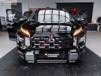 Bán ô tô Mitsubishi Xpander Cross 1.5 AT - 2026 - xe mới