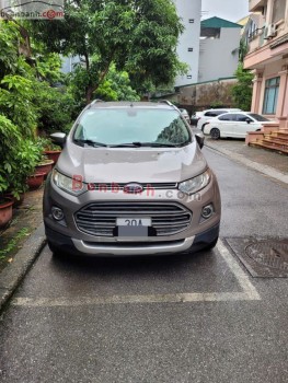 Bán ô tô Ford EcoSport Titanium 1.5L AT - 2014 - xe cũ