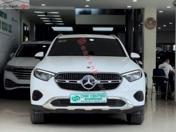 Bán ô tô Mercedes Benz GLC 200 4Matic - 2025 - xe cũ