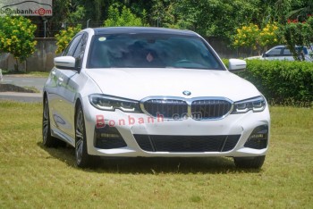 Bán ô tô BMW 3 Series 320i M Sport - 2022 - xe cũ
