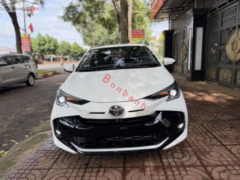 Bán ô tô Toyota Vios E 1.5 MT - 2024 - xe cũ