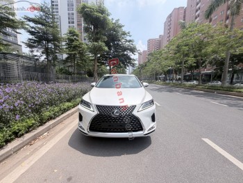 Bán ô tô Lexus RX 300 - 2021 - xe cũ