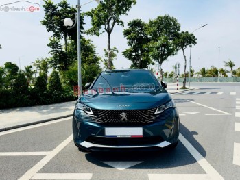 Bán ô tô Peugeot 3008 GT - 2022 - xe cũ