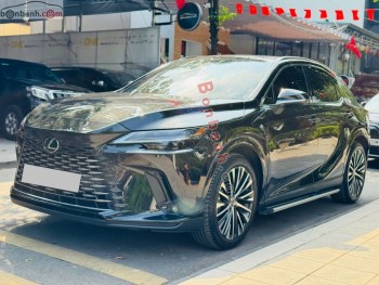Bán ô tô Lexus RX 350 Premium - 2023 - xe cũ
