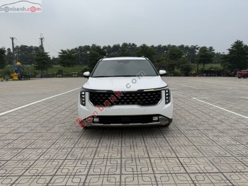 Bán ô tô Kia Carnival Signature 1.6 Turbo HEV 7S - 2025 - xe cũ