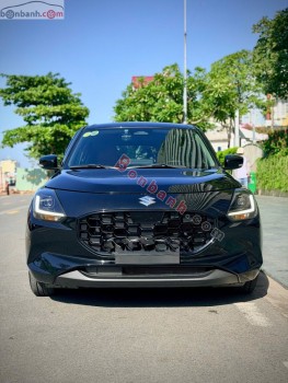 Bán ô tô Suzuki Swift 1.2 AT - 2025 - xe cũ