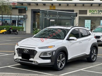 Bán ô tô Hyundai Kona 1.6 Turbo - 2021 - xe cũ