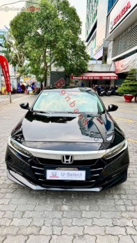 Bán ô tô Honda Accord 1.5 AT - 2022 - xe cũ