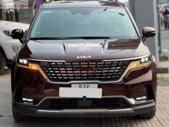 Bán ô tô Kia Carnival Signature 2.2D - 2023 - xe cũ