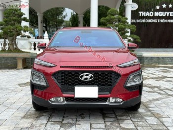 Bán ô tô Hyundai Kona Tiêu Chuẩn 2.0 AT - 2020 - xe cũ
