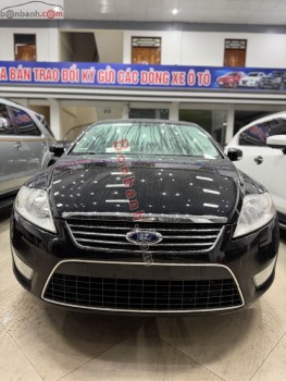 Bán ô tô Ford Mondeo 2.3 AT - 2012 - xe cũ