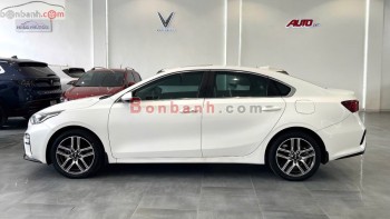 Bán ô tô Kia Cerato 1.6 AT Luxury - 2021 - xe cũ