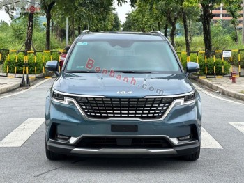 Bán ô tô Kia Carnival Signature 2.2D - 2024 - xe cũ
