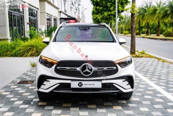 Bán ô tô Mercedes Benz GLC 300 4Matic - 2023 - xe cũ