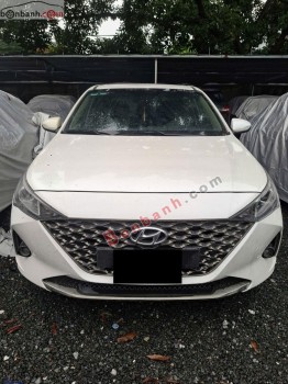Bán ô tô Hyundai Accent 1.4 AT Đặc Biệt - 2022 - xe cũ