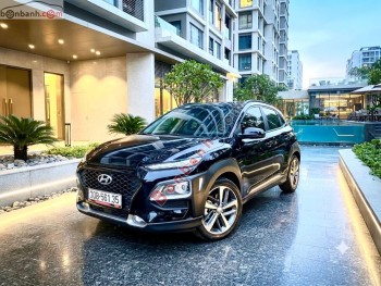 Bán ô tô Hyundai Kona Đặc Biệt 2.0 AT - 2018 - xe cũ