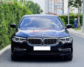 Bán ô tô BMW 5 Series 530i Luxury Line - 2019 - xe cũ