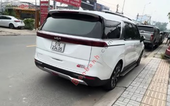 Bán ô tô Kia Carnival Premium 2.2D - 2022 - xe cũ