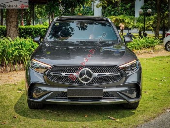 Bán ô tô Mercedes Benz GLC 300 4Matic - 2023 - xe cũ