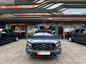 Bán ô tô Honda CRV e:HEV RS - 2024 - xe cũ