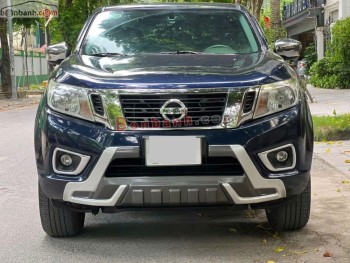Bán ô tô Nissan Navara EL Premium R - 2018 - xe cũ
