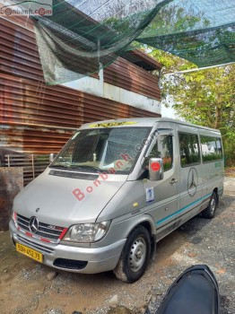 Bán ô tô Mercedes Benz Sprinter 313 ESP - 2012 - xe cũ