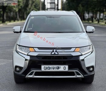 Bán ô tô Mitsubishi Outlander 2.0 CVT - 2021 - xe cũ