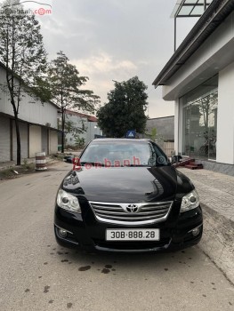 Bán ô tô Toyota Camry 2.4G - 2009 - xe cũ