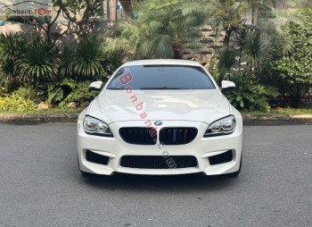 Bán ô tô BMW 6 Series 640i Gran Coupe - 2015 - xe cũ
