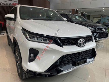 Bán ô tô Toyota Fortuner Legender 2.7L 4x2 AT - 2026 - xe mới