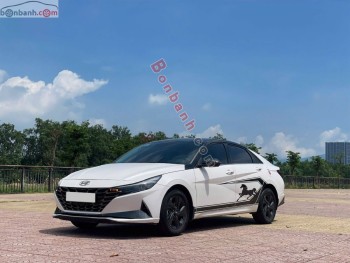 Bán ô tô Hyundai Elantra 1.6 AT Đặc biệt - 2023 - xe cũ