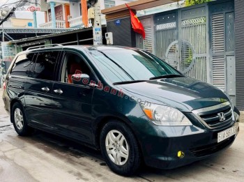 Bán ô tô Honda Odyssey 3.5 AT - 2007 - xe cũ