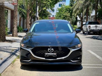 Bán ô tô Mazda 3 1.5L Luxury - 2022 - xe cũ