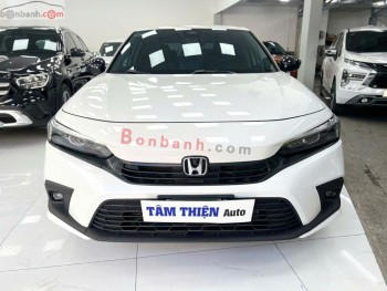Bán ô tô Honda Civic G 1.5 AT - 2022 - xe cũ