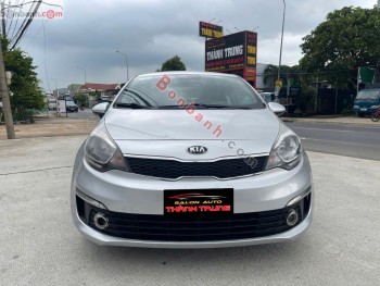 Bán ô tô Kia Rio 1.4 AT - 2016 - xe cũ