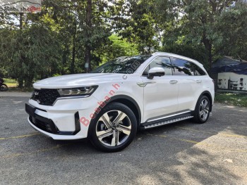 Bán ô tô Kia Sorento Signature 2.5 AT AWD - 2023 - xe cũ