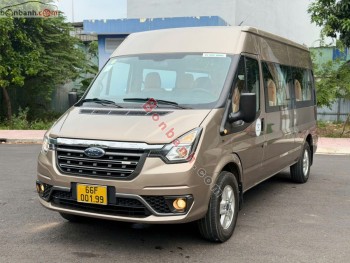 Bán ô tô Ford Transit Tiêu chuẩn - 2023 - xe cũ