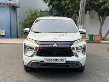 Bán ô tô Mitsubishi Xpander Premium 1.5 AT - 2024 - xe cũ