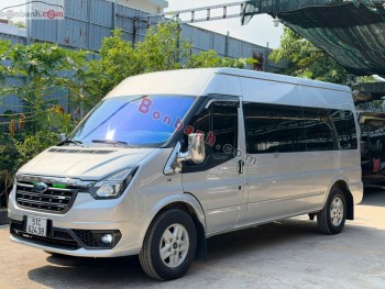 Bán ô tô Ford Transit Tiêu chuẩn - 2022 - xe cũ