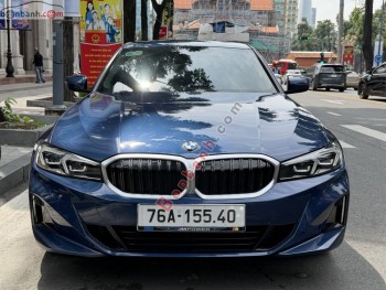 Bán ô tô BMW 3 Series 320i Sport Line - 2024 - xe cũ