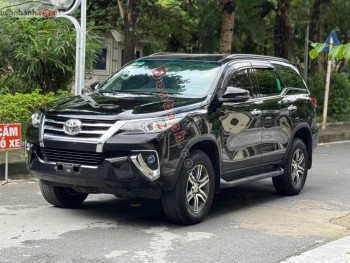 Bán ô tô Toyota Fortuner 2.7V 4x2 AT - 2019 - xe cũ