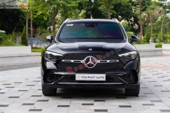 Bán ô tô Mercedes Benz GLC 300 4Matic - 2024 - xe cũ