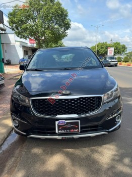 Bán ô tô Kia Sedona 2.2L DATH - 2018 - xe cũ