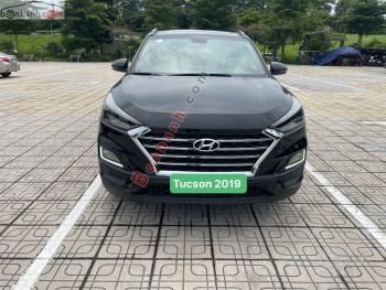 Bán ô tô Hyundai Tucson 2.0 AT CRDi - 2019 - xe cũ