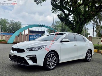 Bán ô tô Kia Cerato 2.0 AT Premium - 2020 - xe cũ