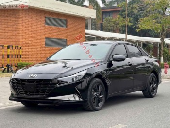Bán ô tô Hyundai Elantra 1.6 AT Đặc biệt - 2024 - xe cũ