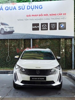 Bán ô tô Peugeot 3008 GT - 2025 - xe cũ