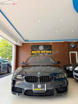 Bán ô tô BMW 5 Series 523i - 2011 - xe cũ
