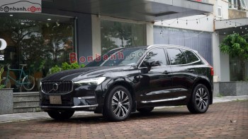 Bán ô tô Volvo XC60 Inscription B6 AWD - 2021 - xe cũ