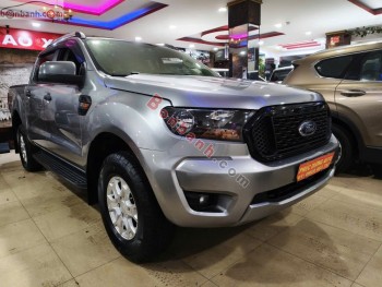 Bán ô tô Ford Ranger XLS 2.2L 4x2 AT - 2020 - xe cũ
